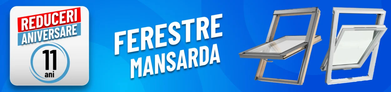 Ferestre de mansarda ferestre mansarda